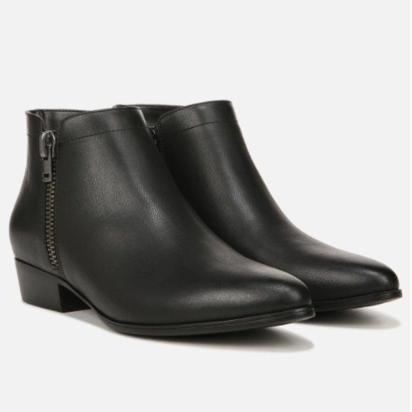 Naturalizer Shoes - Naturalizer Women's, Claire Boot